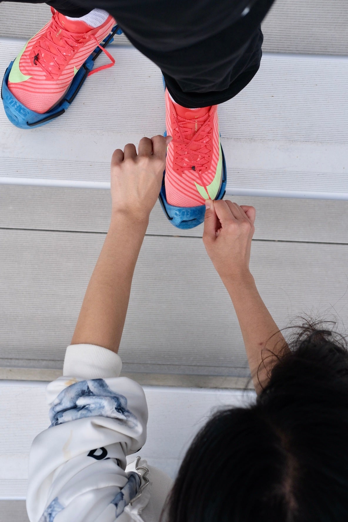 TEKS Spike Cover - Youth (US Y3-Y6)