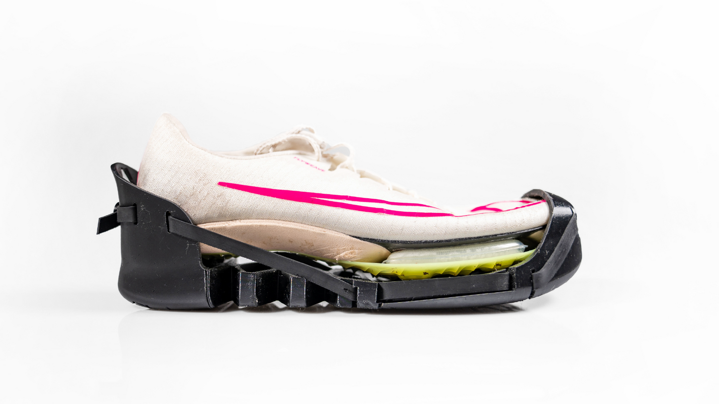 TEKS Spike Cover - Youth (US Y3-Y6)
